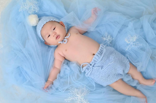 灯塔宝宝的长牙顺序 灯塔宝宝的长牙顺序