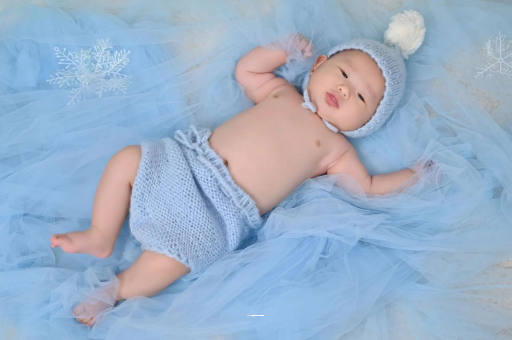 灯塔怀孕肚子总是凉凉的